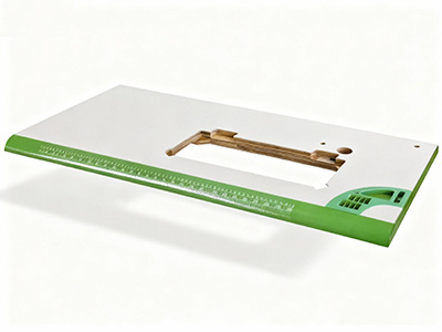 Professional Industrial Sewing Machine Table Board Manufacturer | ZOJE Approved Supplier 